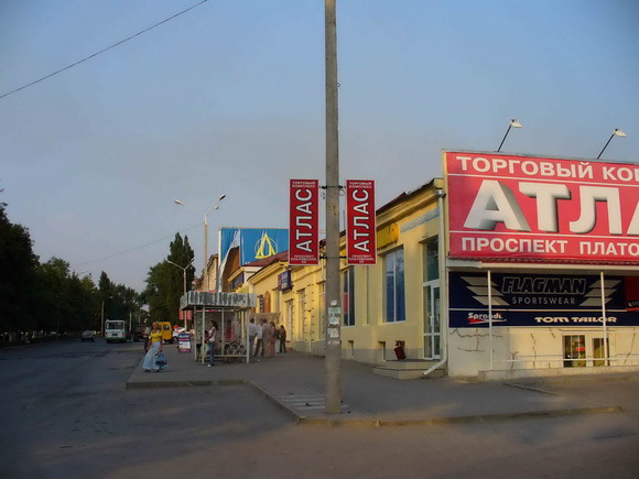 изготовление рекламы волгоград